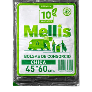 Mellis - Bolsa Consorcio Chica