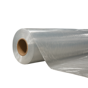 Film Cobertor Cristal